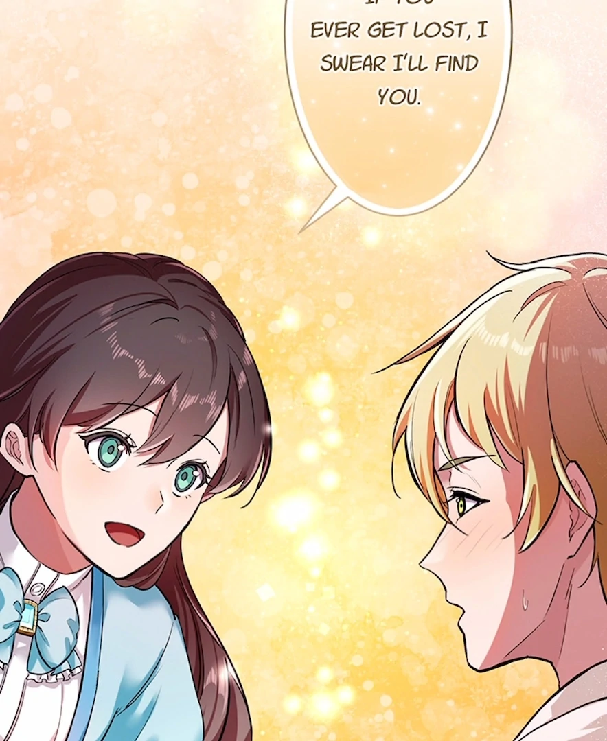 Your Majesty the King, I Will Educate You Chapter 15 - page 113