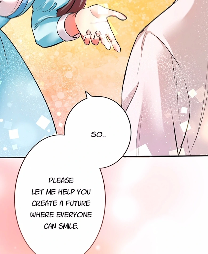 Your Majesty the King, I Will Educate You Chapter 15 - page 114