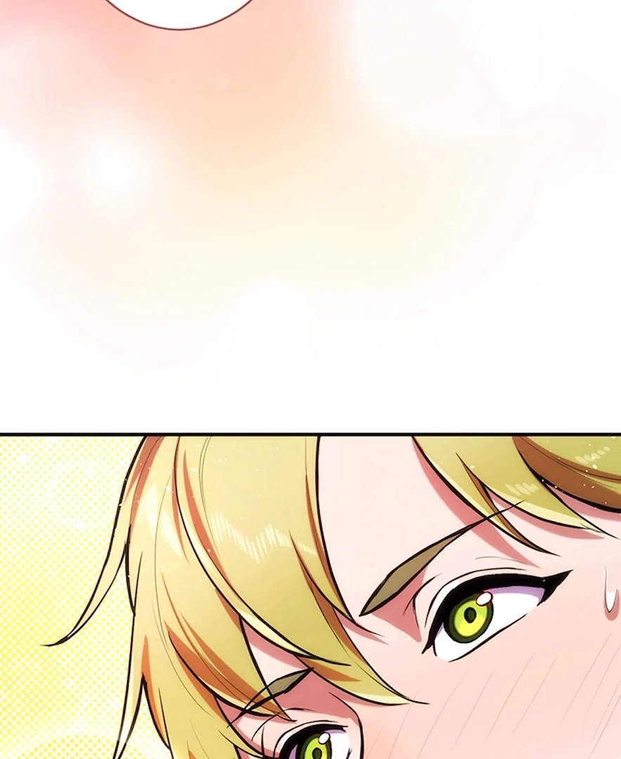Your Majesty the King, I Will Educate You Chapter 15 - page 115