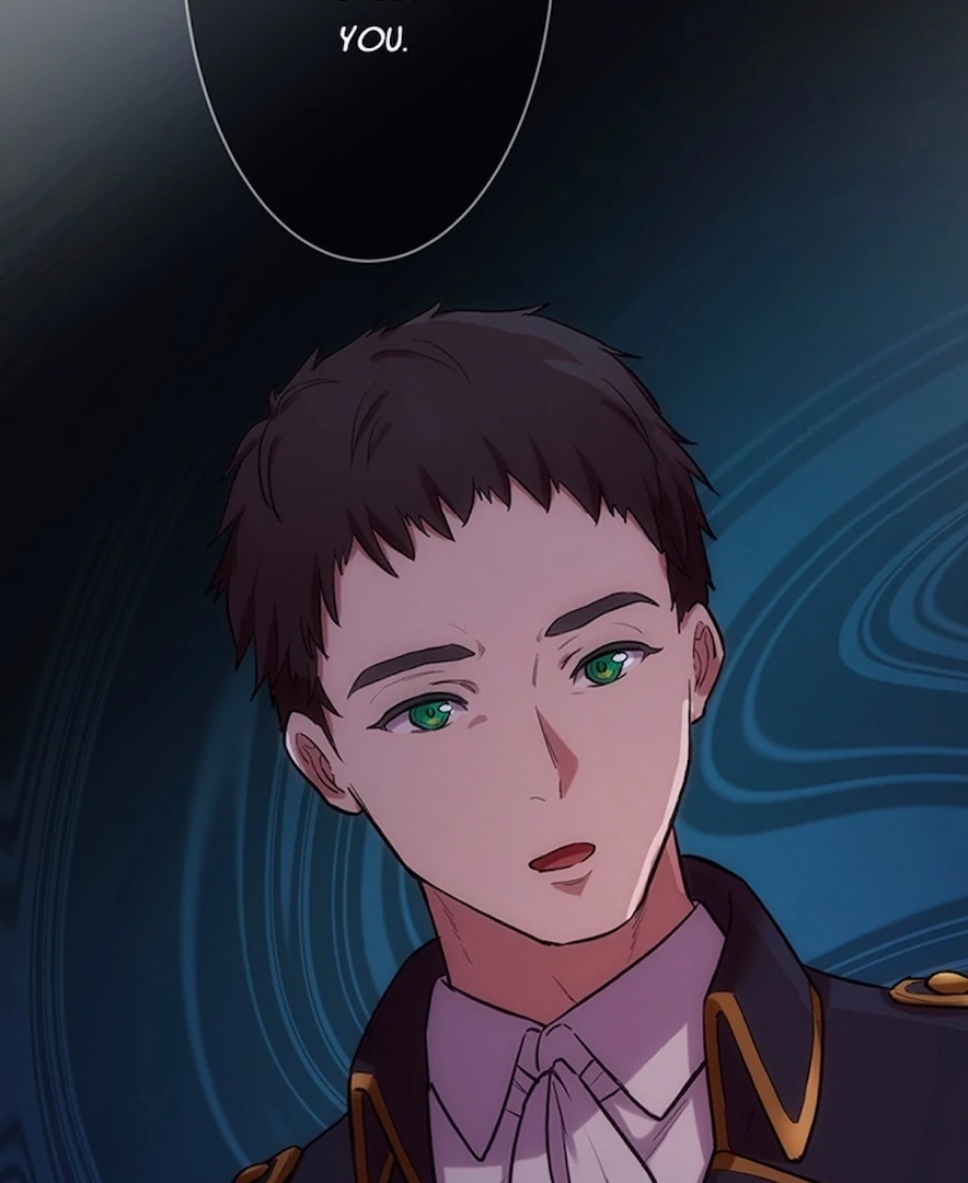 Your Majesty the King, I Will Educate You Chapter 15 - page 124