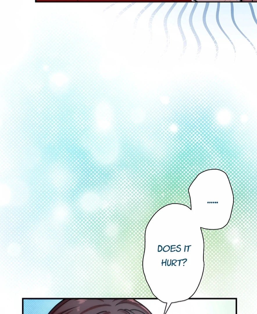 Your Majesty the King, I Will Educate You Chapter 15 - page 24