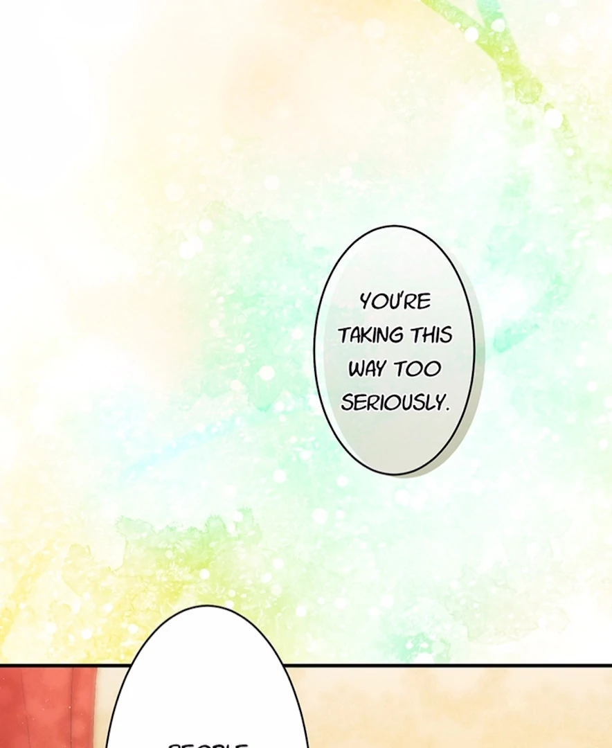 Your Majesty the King, I Will Educate You Chapter 15 - page 27
