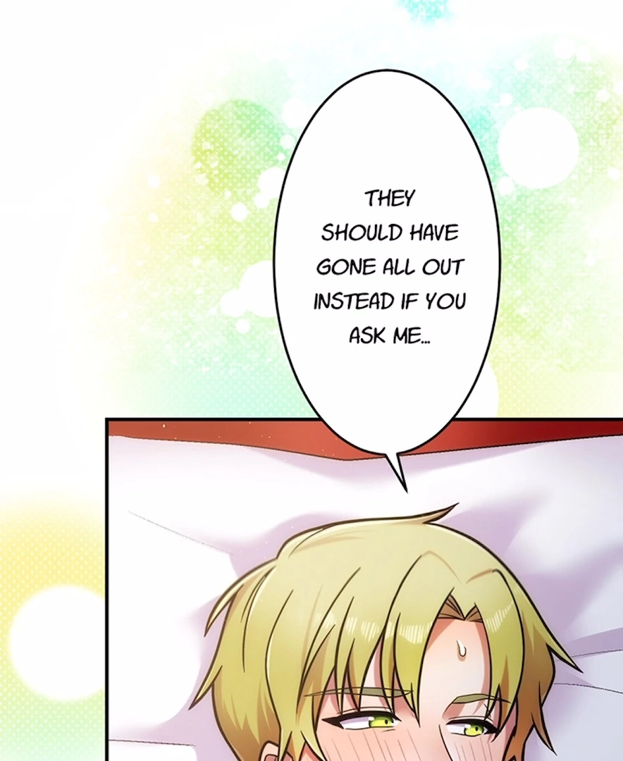 Your Majesty the King, I Will Educate You Chapter 15 - page 29