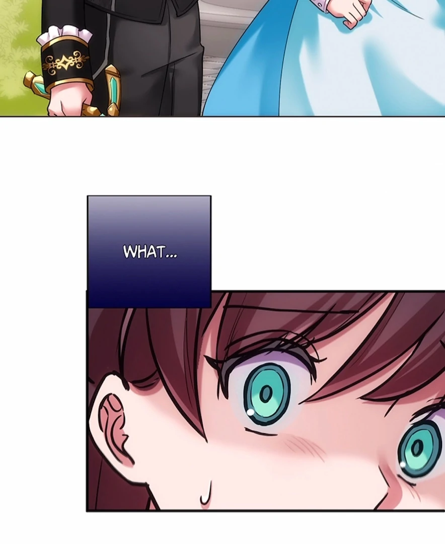 Your Majesty the King, I Will Educate You Chapter 15 - page 3