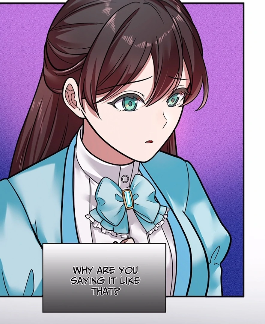Your Majesty the King, I Will Educate You Chapter 15 - page 31