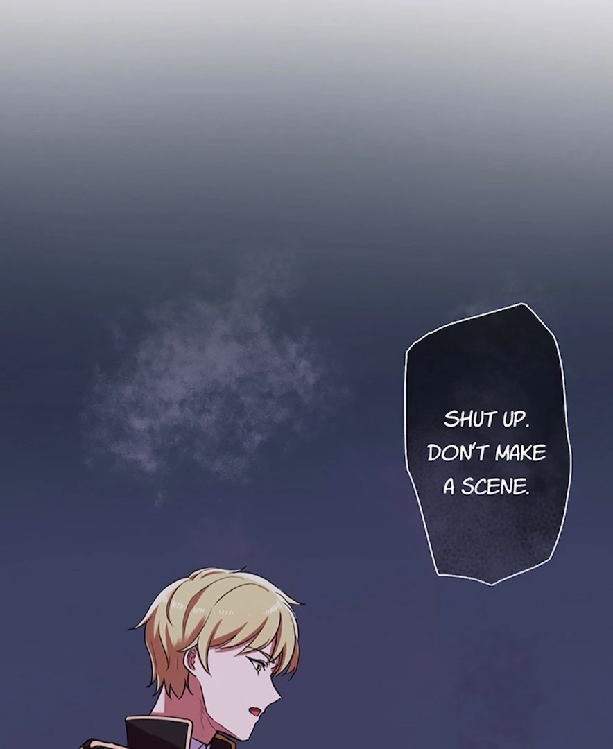 Your Majesty the King, I Will Educate You Chapter 15 - page 32