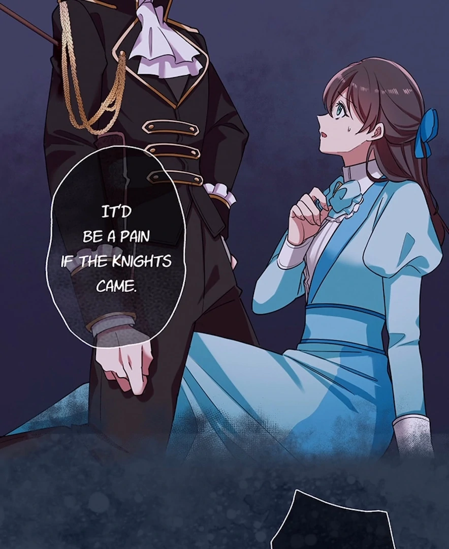 Your Majesty the King, I Will Educate You Chapter 15 - page 33