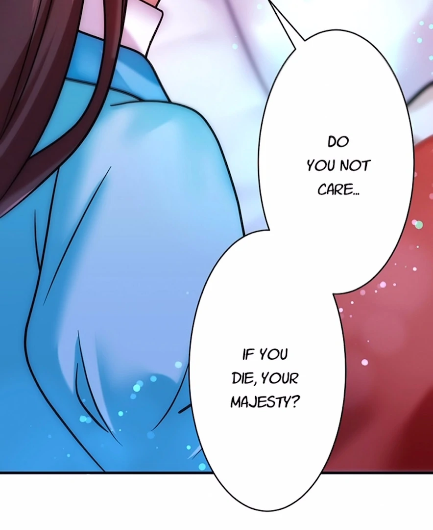 Your Majesty the King, I Will Educate You Chapter 15 - page 39
