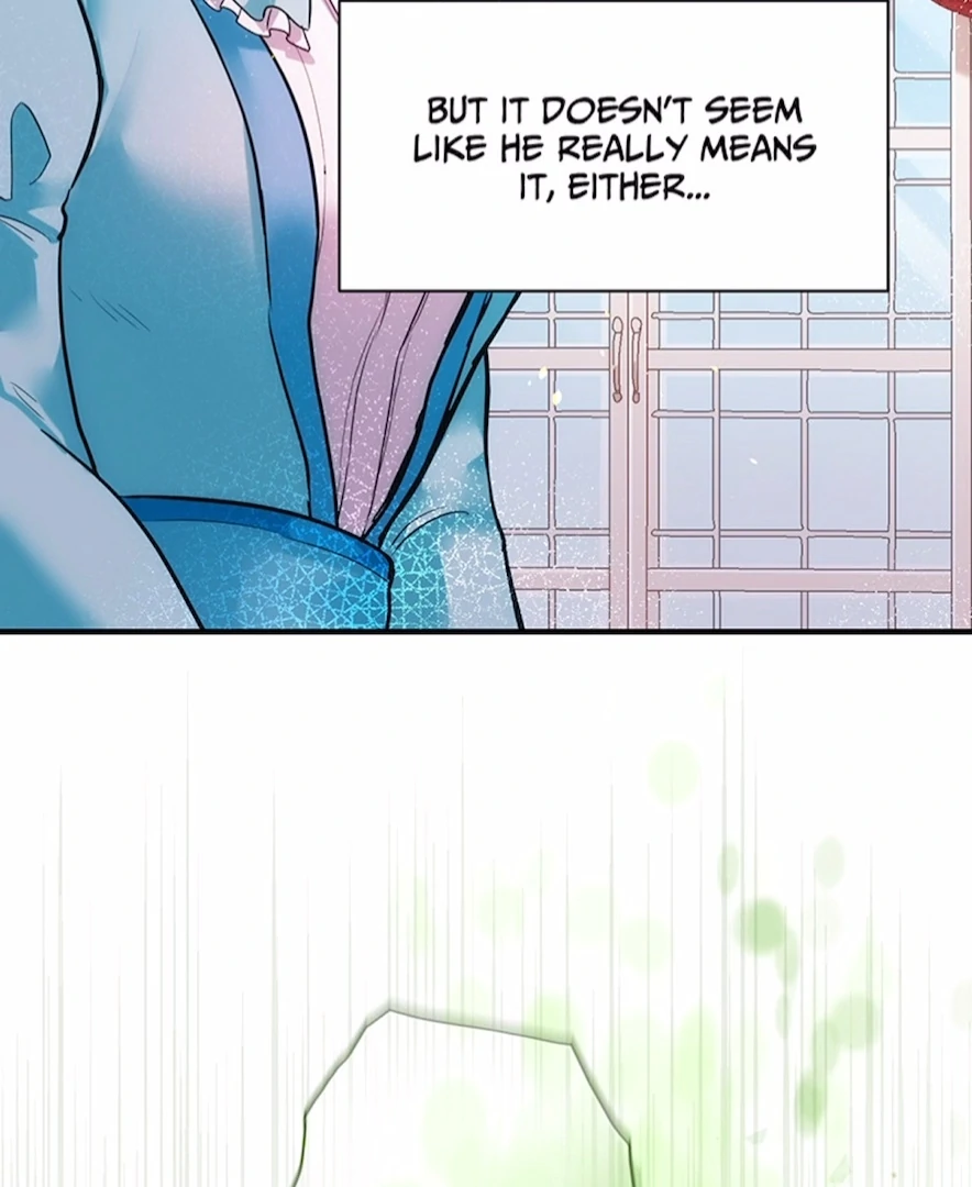 Your Majesty the King, I Will Educate You Chapter 15 - page 50