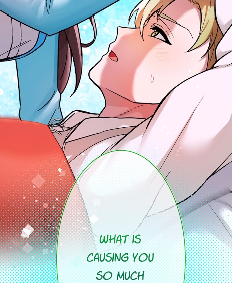 Your Majesty the King, I Will Educate You Chapter 15 - page 53