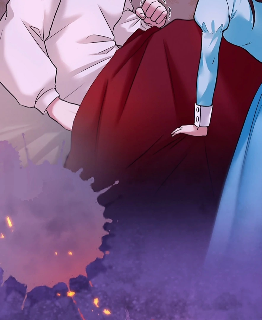 Your Majesty the King, I Will Educate You Chapter 15 - page 59