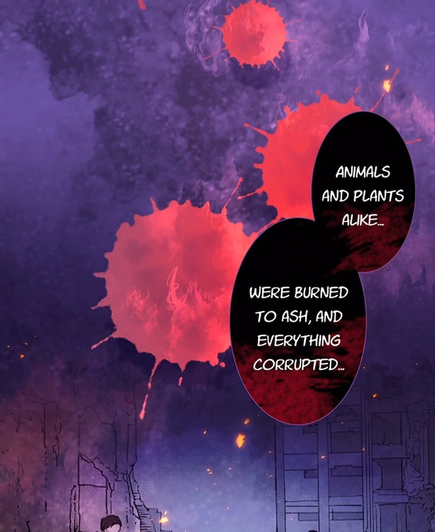 Your Majesty the King, I Will Educate You Chapter 15 - page 60