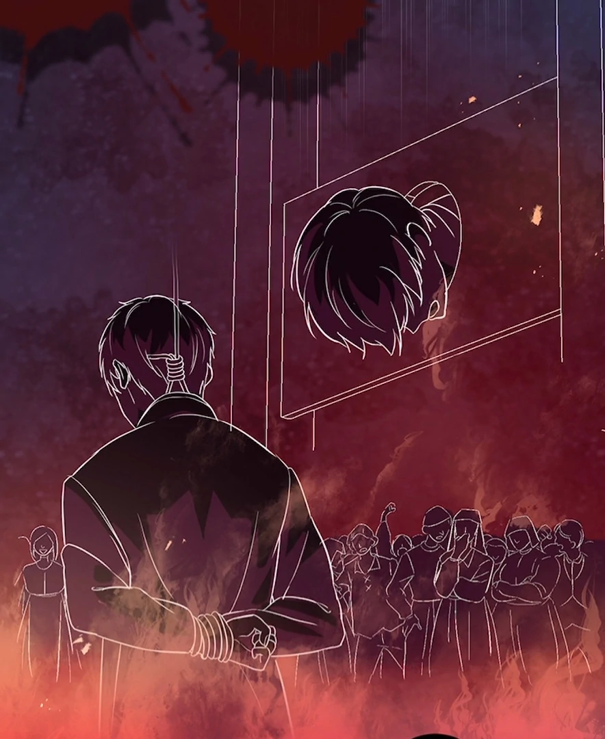 Your Majesty the King, I Will Educate You Chapter 15 - page 62