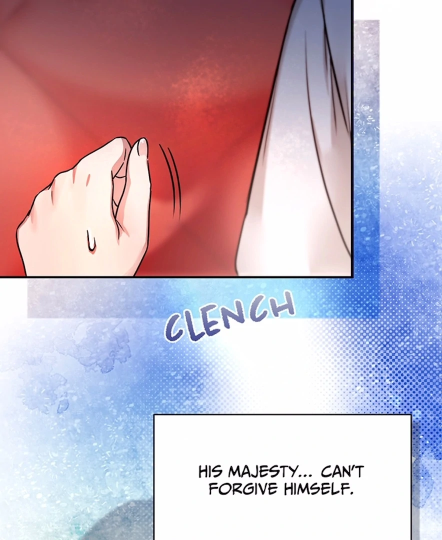 Your Majesty the King, I Will Educate You Chapter 15 - page 69