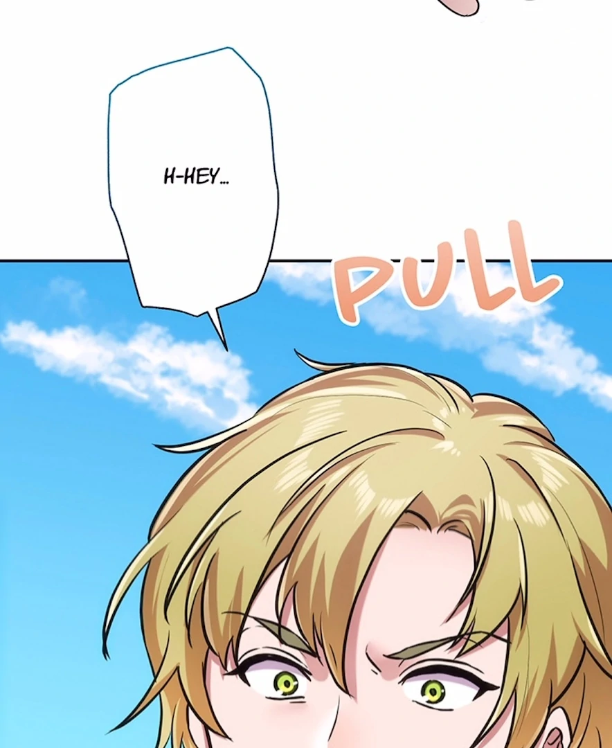 Your Majesty the King, I Will Educate You Chapter 15 - page 8