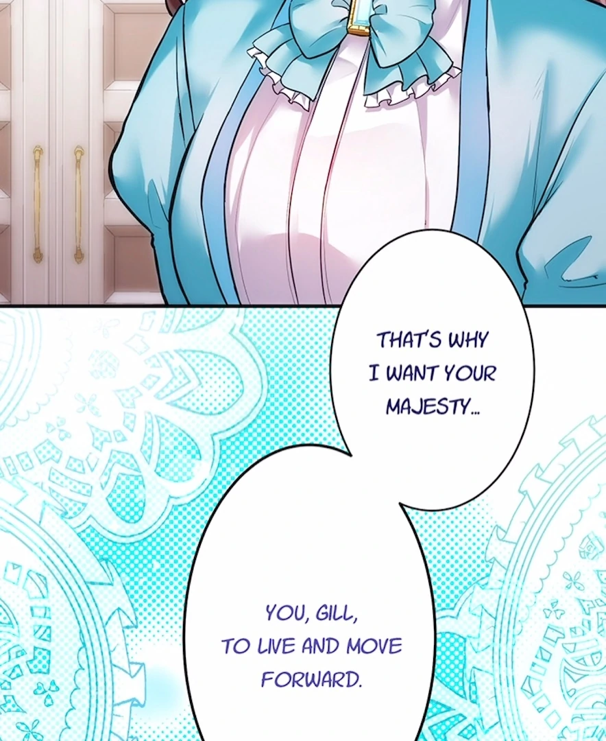 Your Majesty the King, I Will Educate You Chapter 15 - page 88