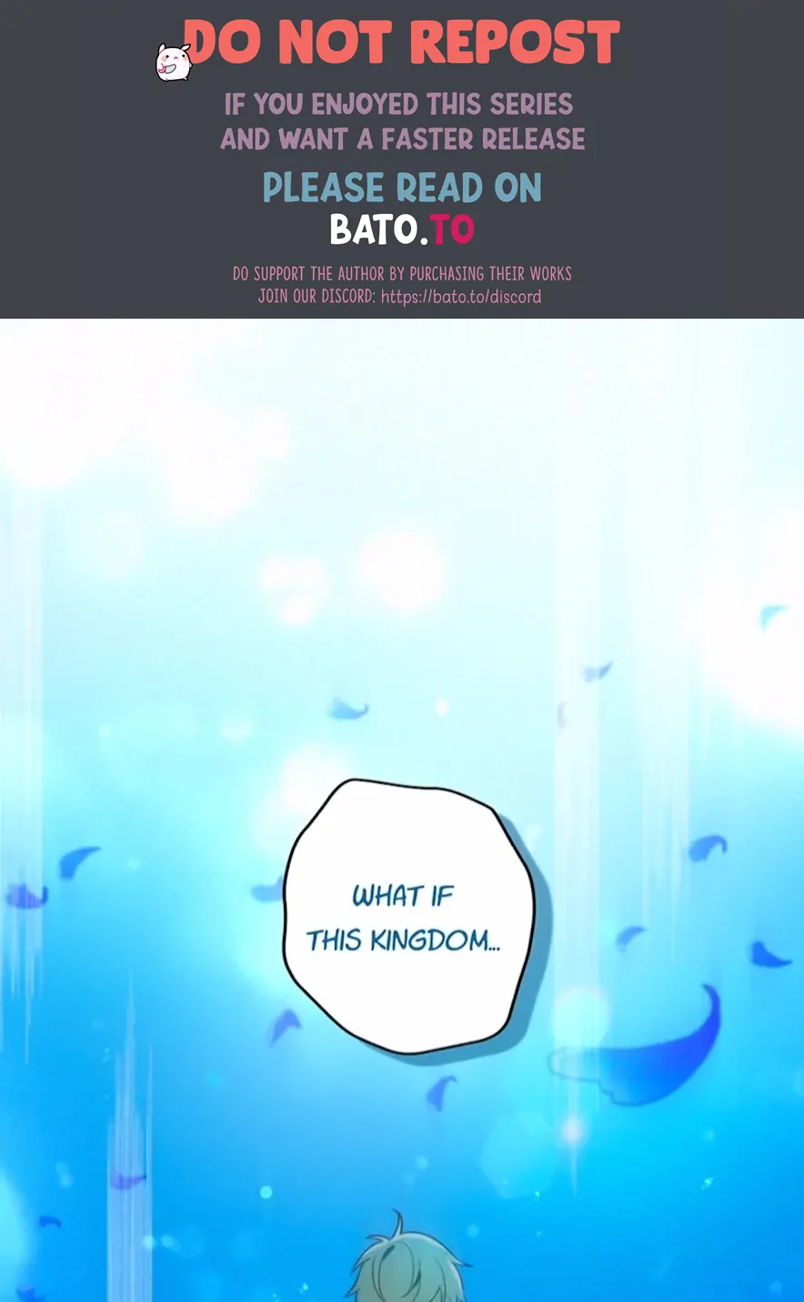 Your Majesty the King, I Will Educate You Chapter 16 - page 1