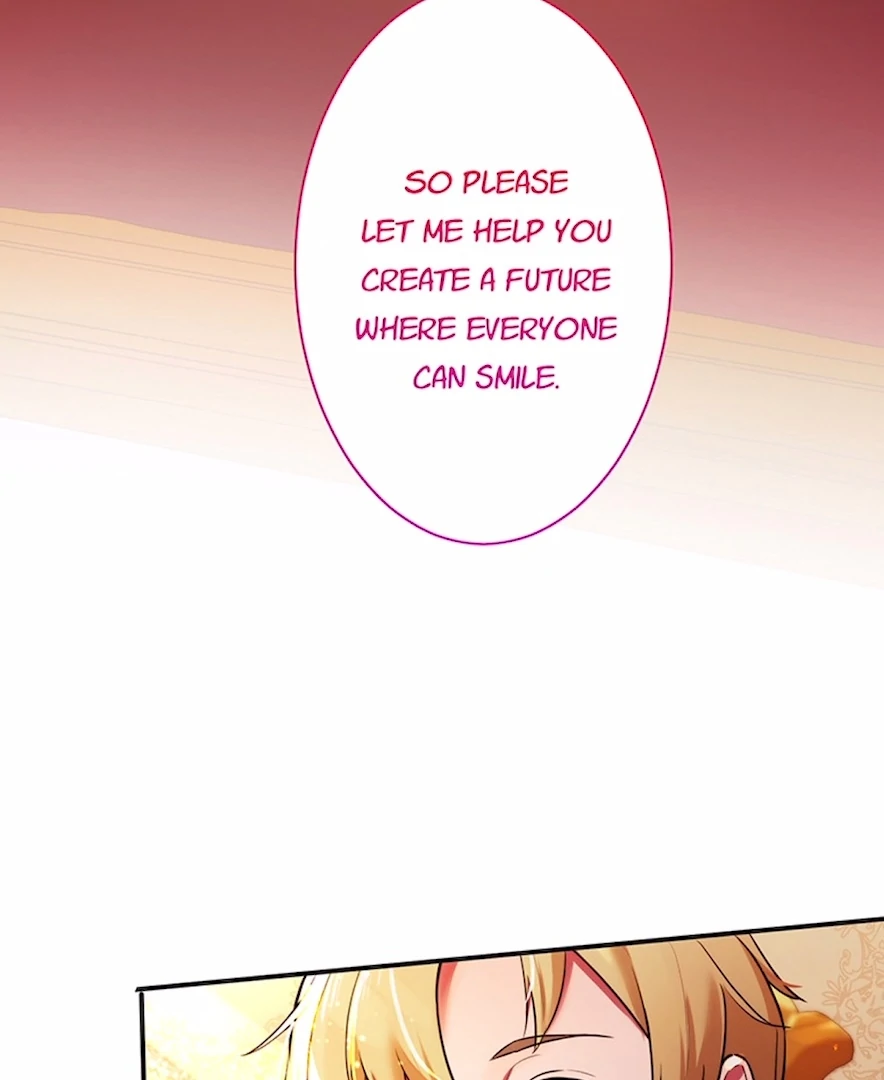 Your Majesty the King, I Will Educate You Chapter 16 - page 10