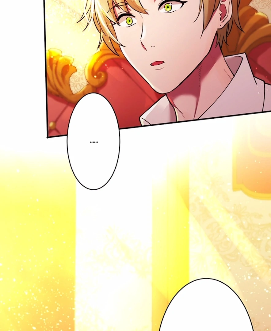 Your Majesty the King, I Will Educate You Chapter 16 - page 11