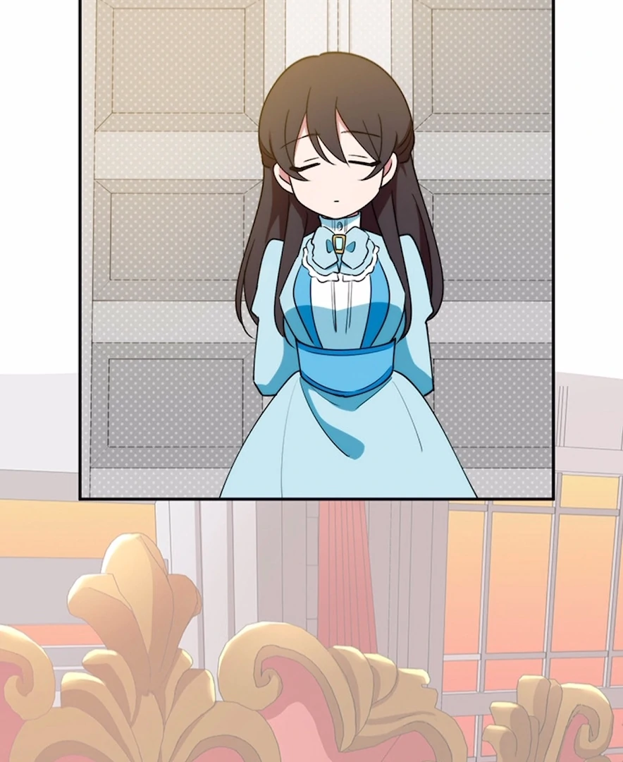 Your Majesty the King, I Will Educate You Chapter 16 - page 20
