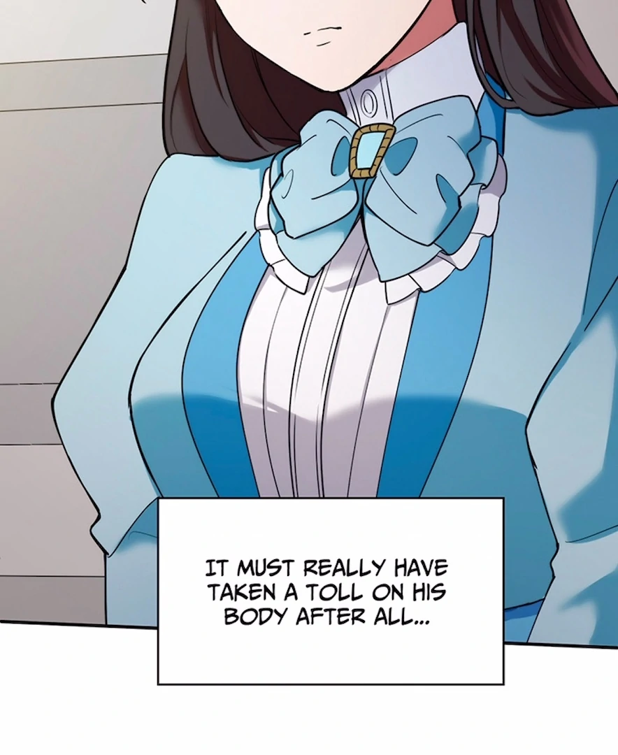 Your Majesty the King, I Will Educate You Chapter 16 - page 23