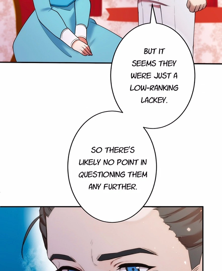 Your Majesty the King, I Will Educate You Chapter 16 - page 30