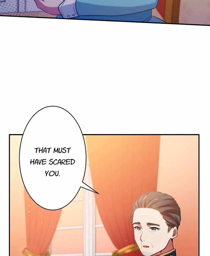 Your Majesty the King, I Will Educate You Chapter 16 - page 33