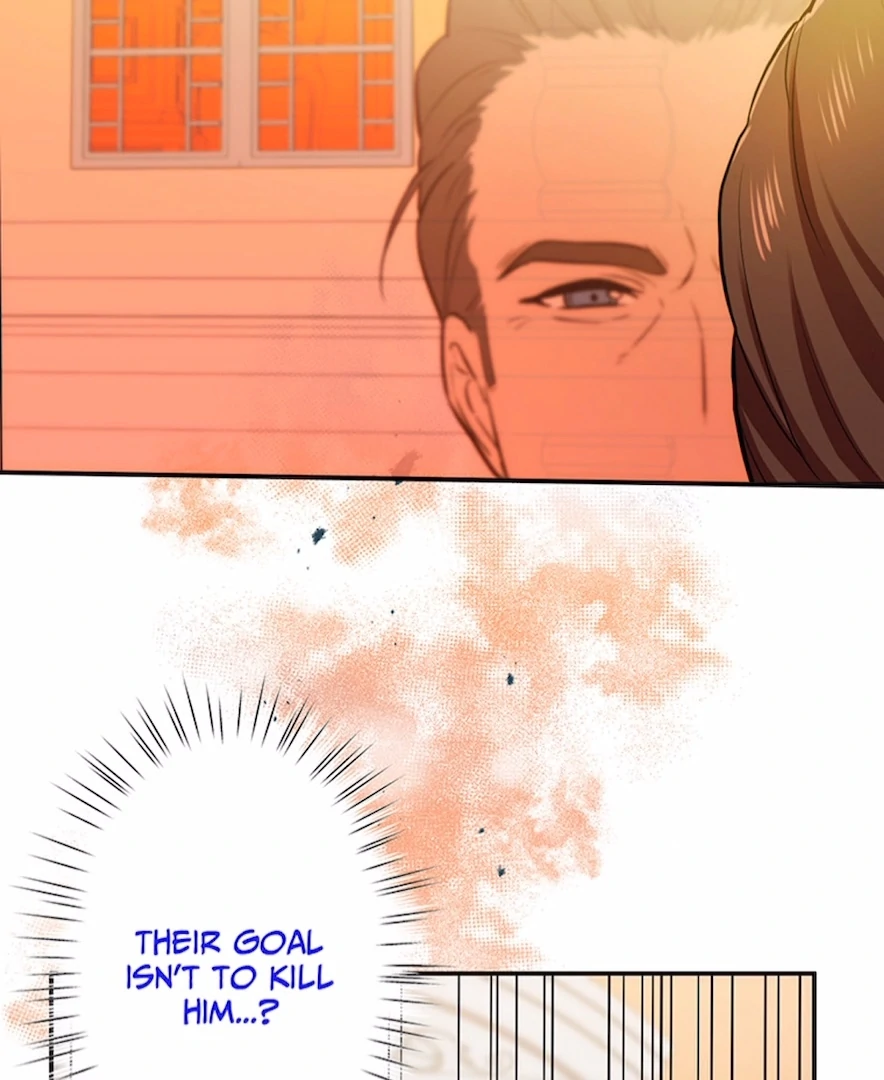 Your Majesty the King, I Will Educate You Chapter 16 - page 37
