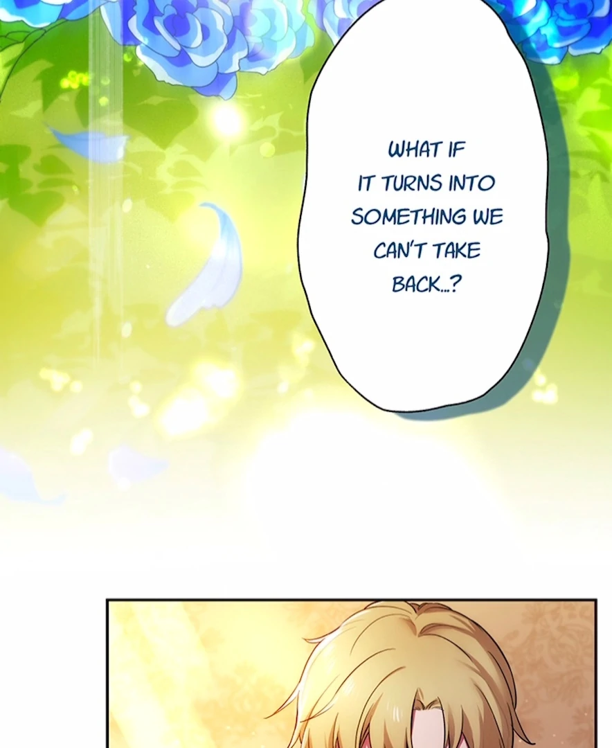 Your Majesty the King, I Will Educate You Chapter 16 - page 4