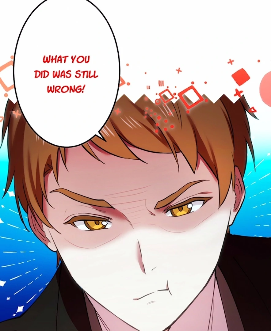 Your Majesty the King, I Will Educate You Chapter 16 - page 57