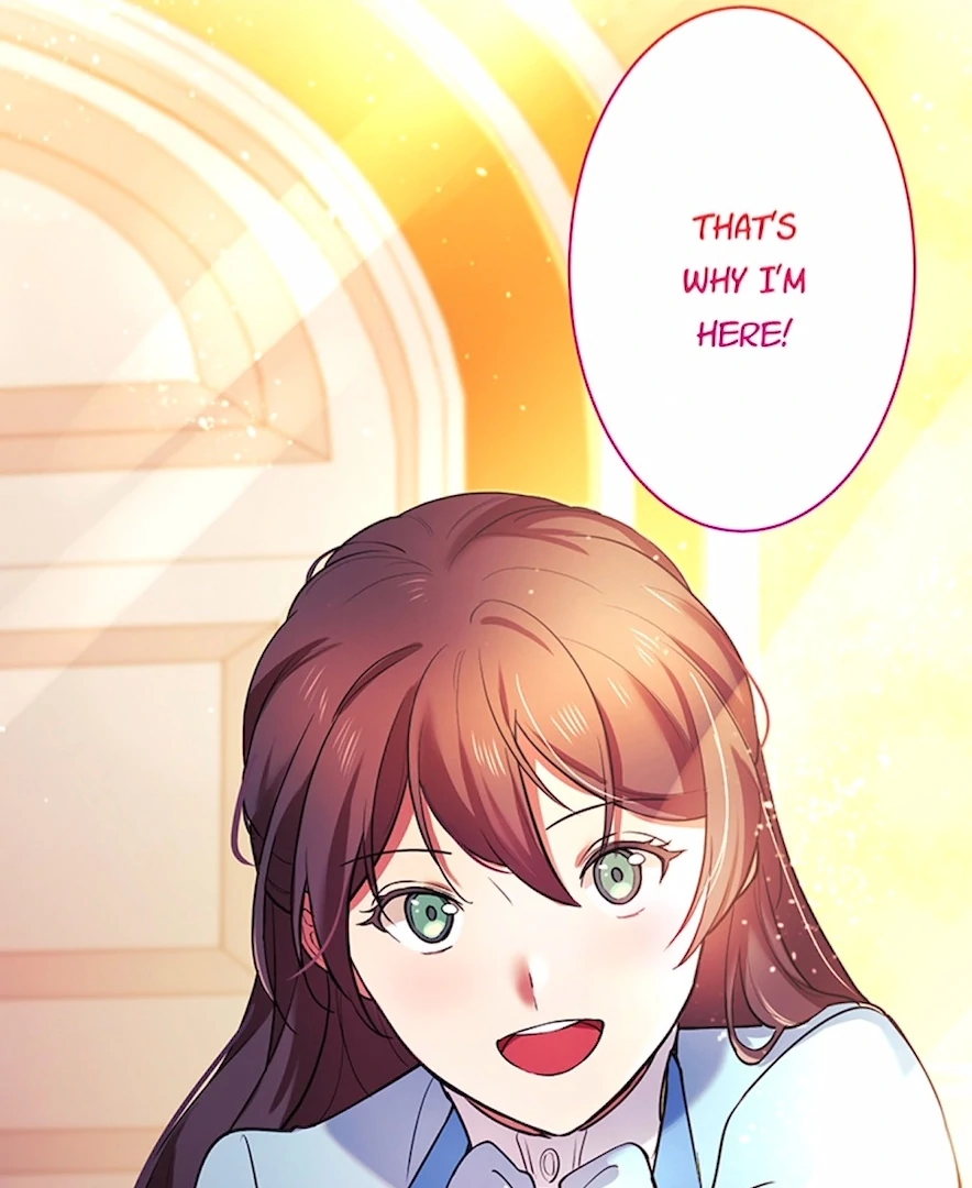 Your Majesty the King, I Will Educate You Chapter 16 - page 6