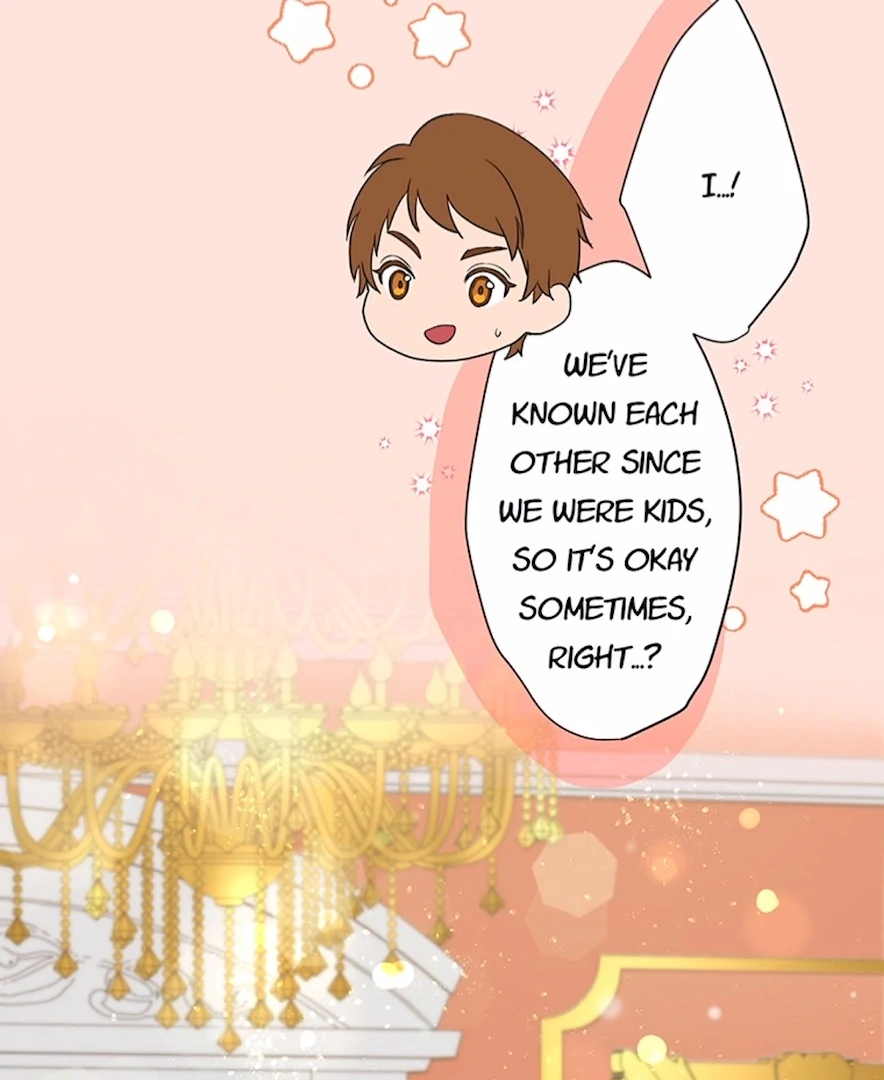 Your Majesty the King, I Will Educate You Chapter 16 - page 60