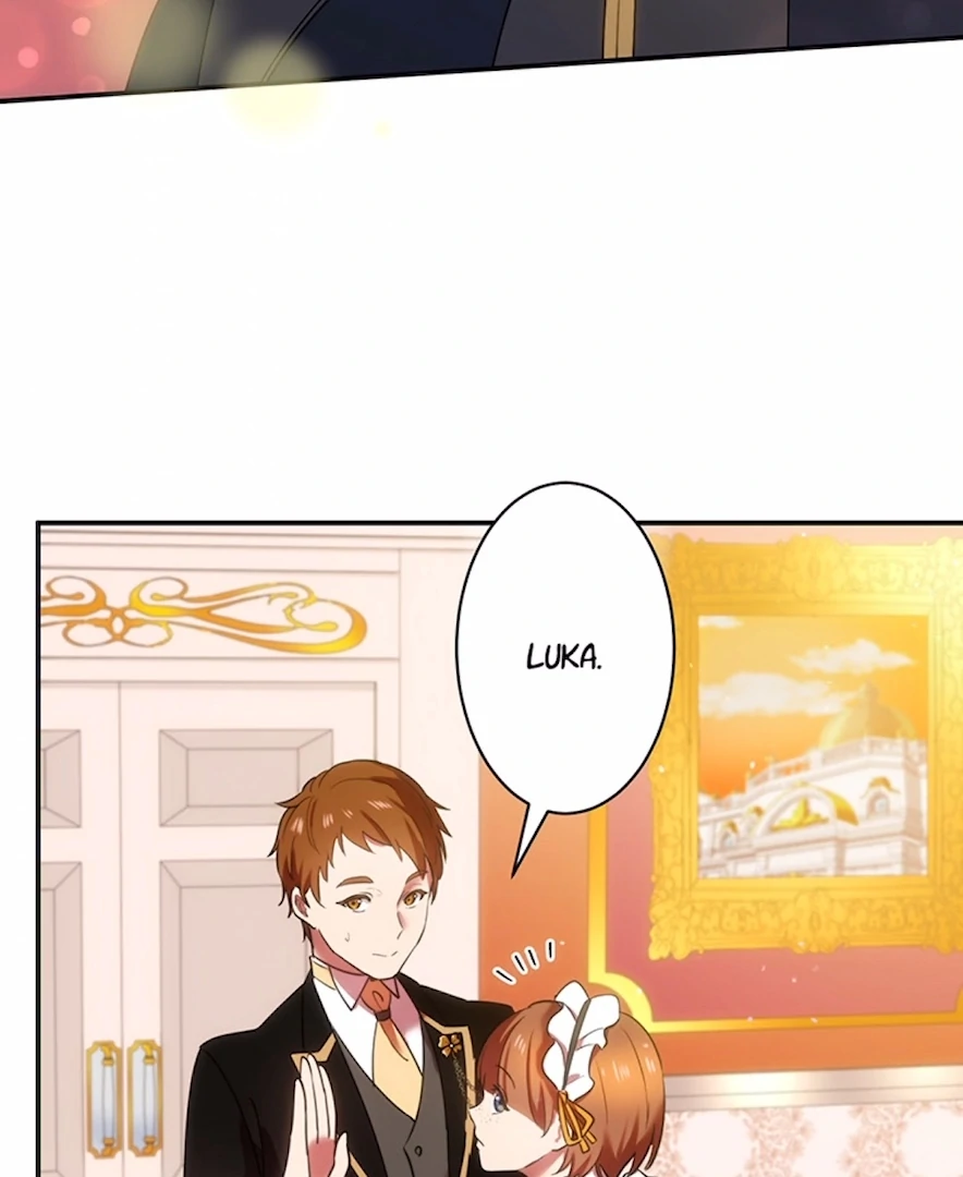 Your Majesty the King, I Will Educate You Chapter 16 - page 64