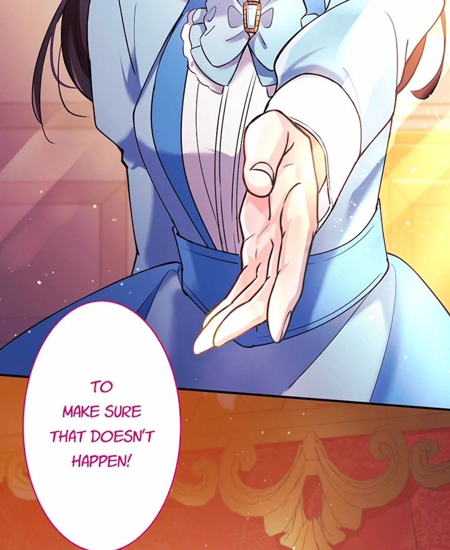Your Majesty the King, I Will Educate You Chapter 16 - page 7
