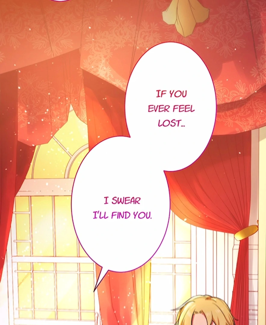 Your Majesty the King, I Will Educate You Chapter 16 - page 8