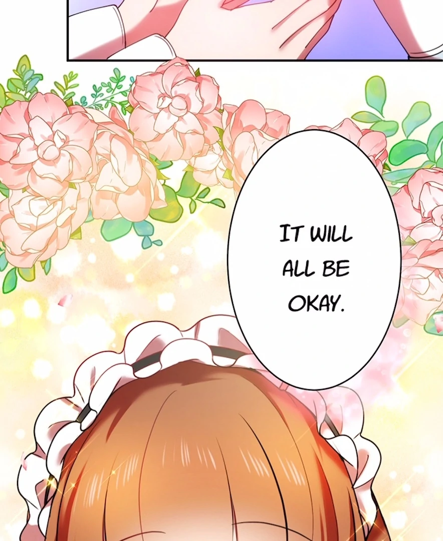 Your Majesty the King, I Will Educate You Chapter 16 - page 81