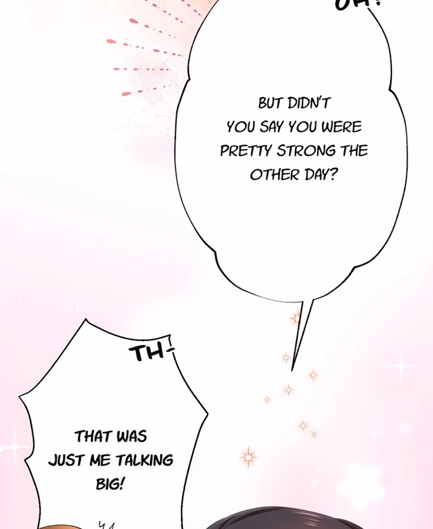 Your Majesty the King, I Will Educate You Chapter 16 - page 86