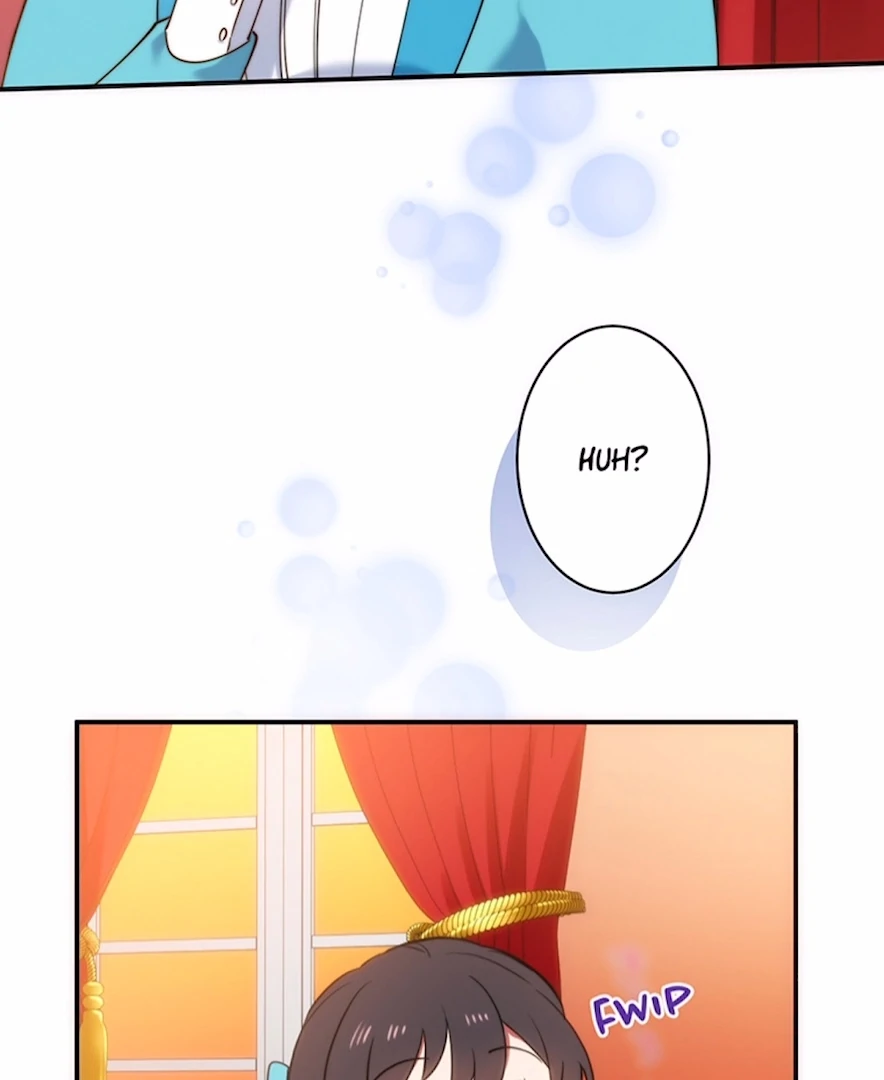 Your Majesty the King, I Will Educate You Chapter 16 - page 90