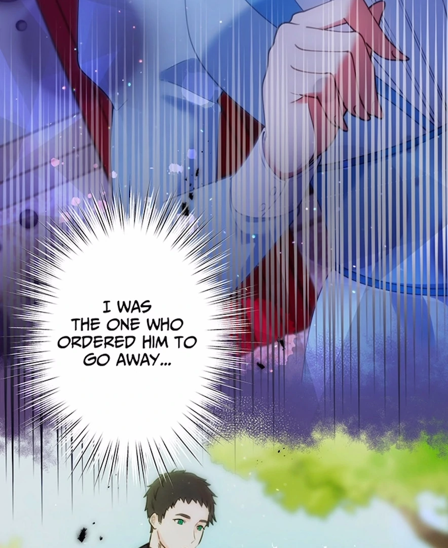 Your Majesty the King, I Will Educate You Chapter 16 - page 99