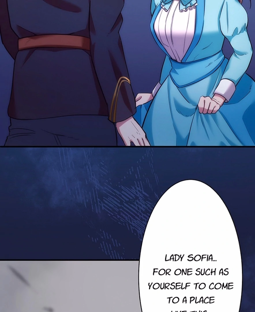 Your Majesty the King, I Will Educate You Chapter 17 - page 13