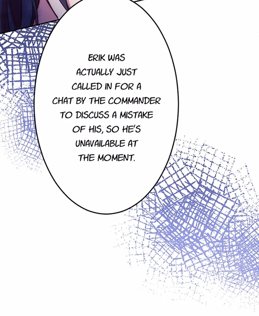 Your Majesty the King, I Will Educate You Chapter 17 - page 16