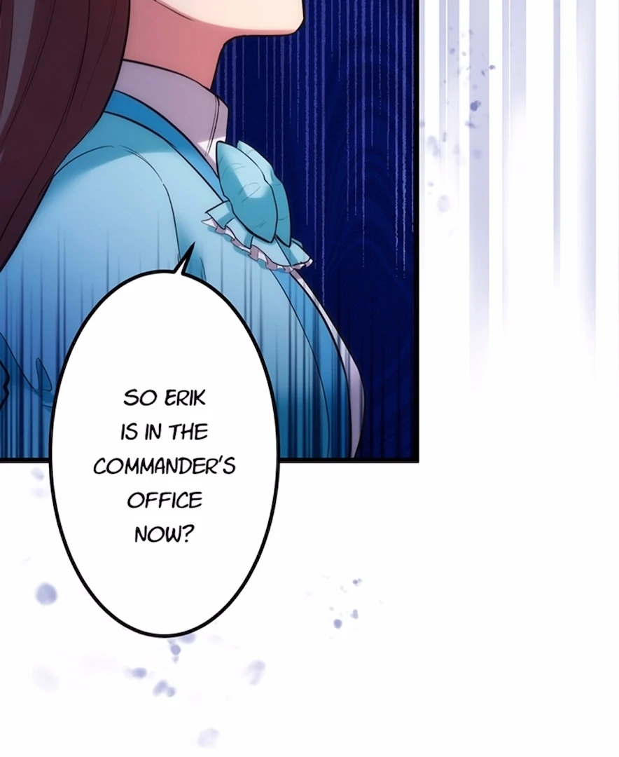Your Majesty the King, I Will Educate You Chapter 17 - page 18