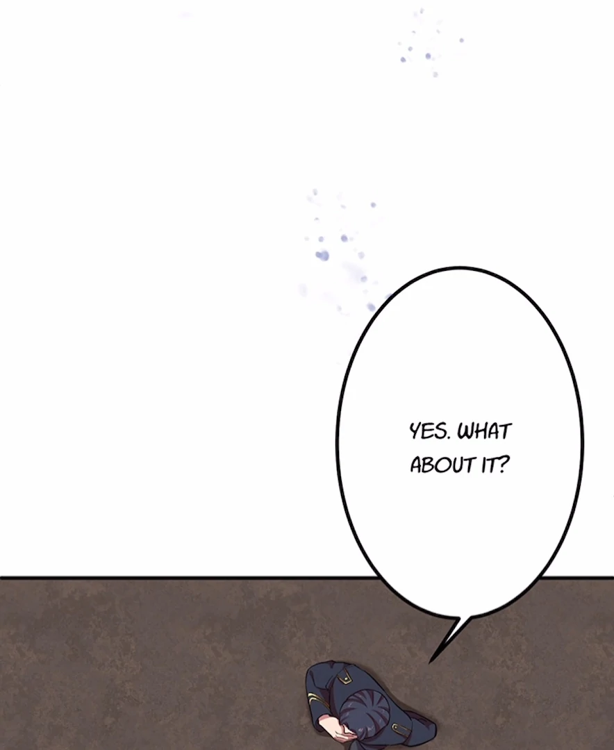 Your Majesty the King, I Will Educate You Chapter 17 - page 19
