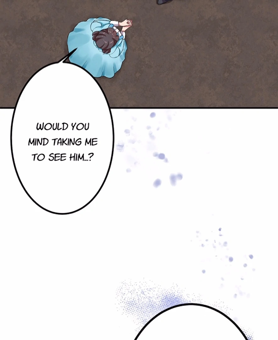Your Majesty the King, I Will Educate You Chapter 17 - page 20