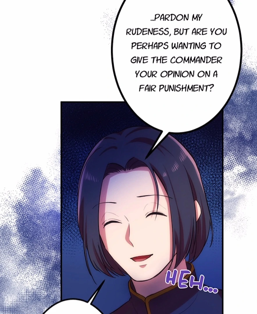 Your Majesty the King, I Will Educate You Chapter 17 - page 21