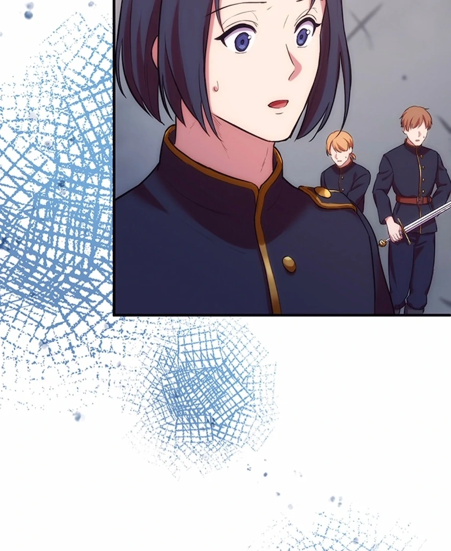 Your Majesty the King, I Will Educate You Chapter 17 - page 28