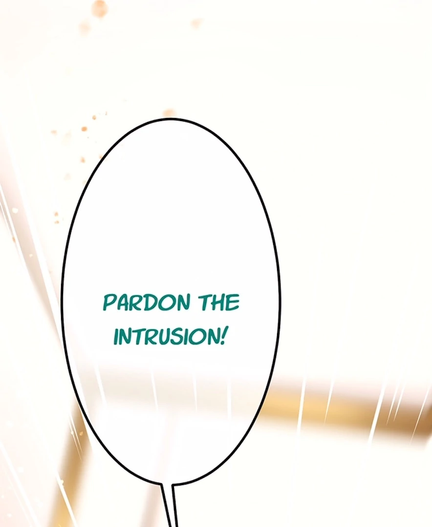 Your Majesty the King, I Will Educate You Chapter 17 - page 30
