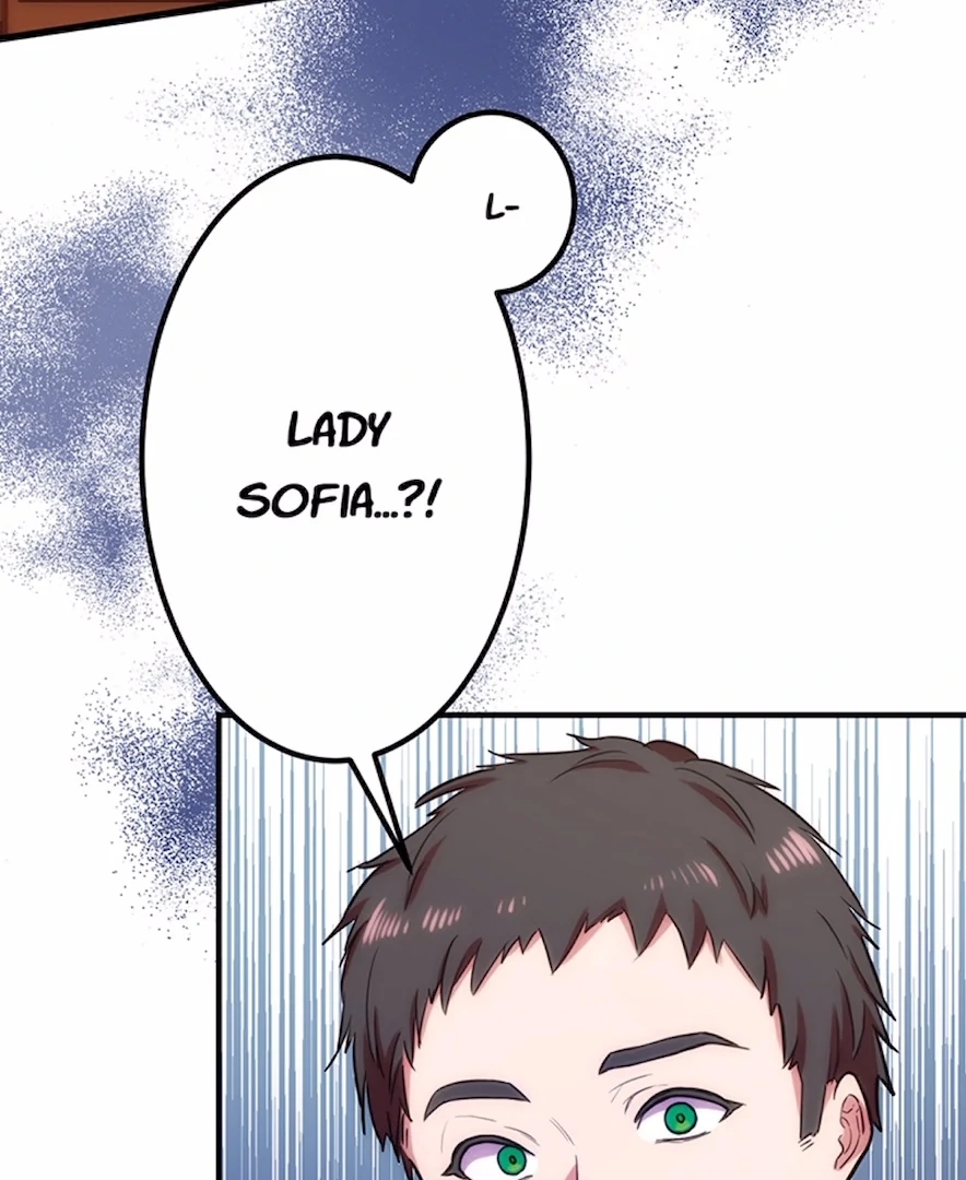 Your Majesty the King, I Will Educate You Chapter 17 - page 34