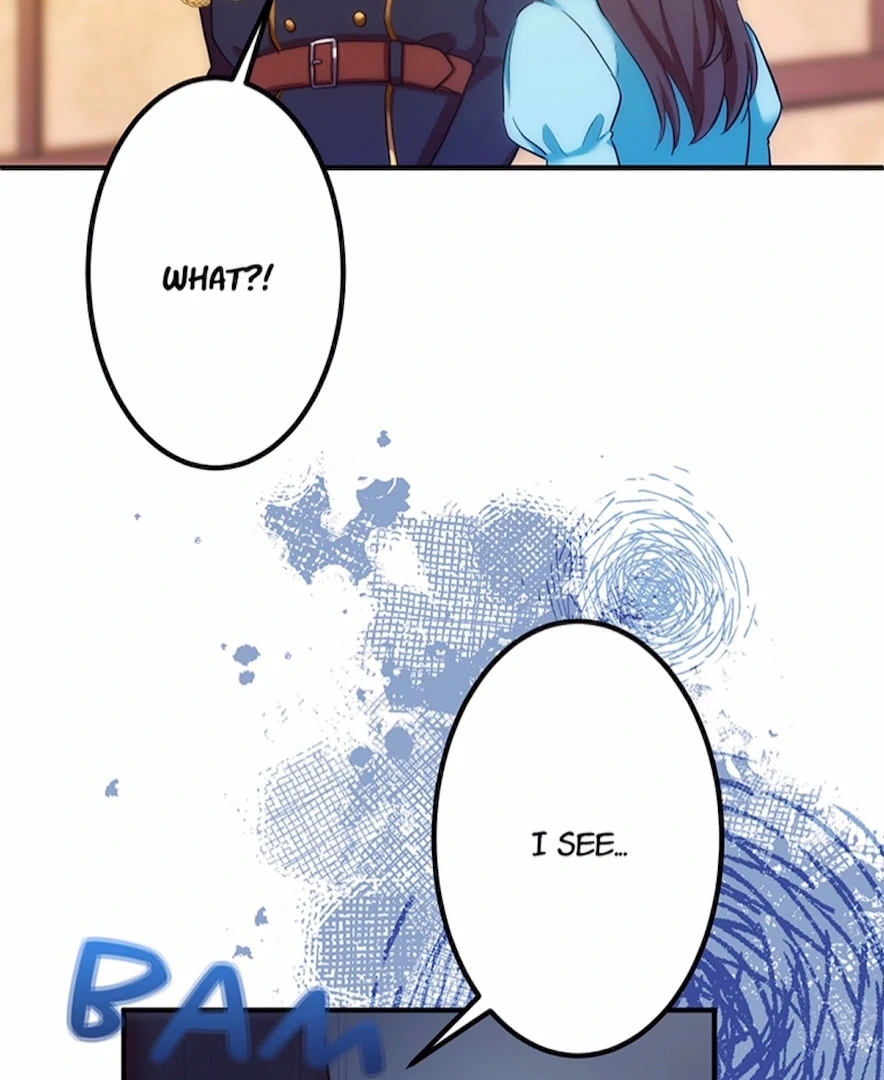 Your Majesty the King, I Will Educate You Chapter 17 - page 45
