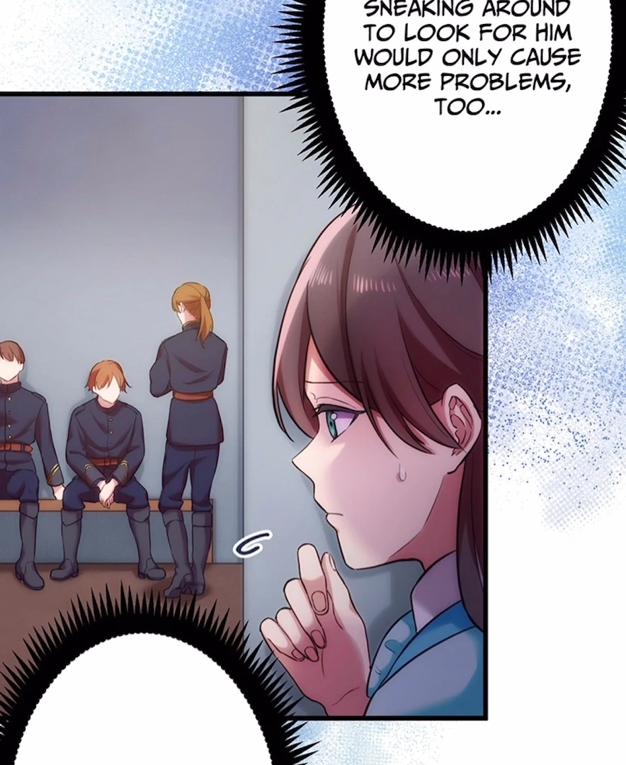 Your Majesty the King, I Will Educate You Chapter 17 - page 5